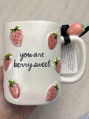 Rae Dunn Mug